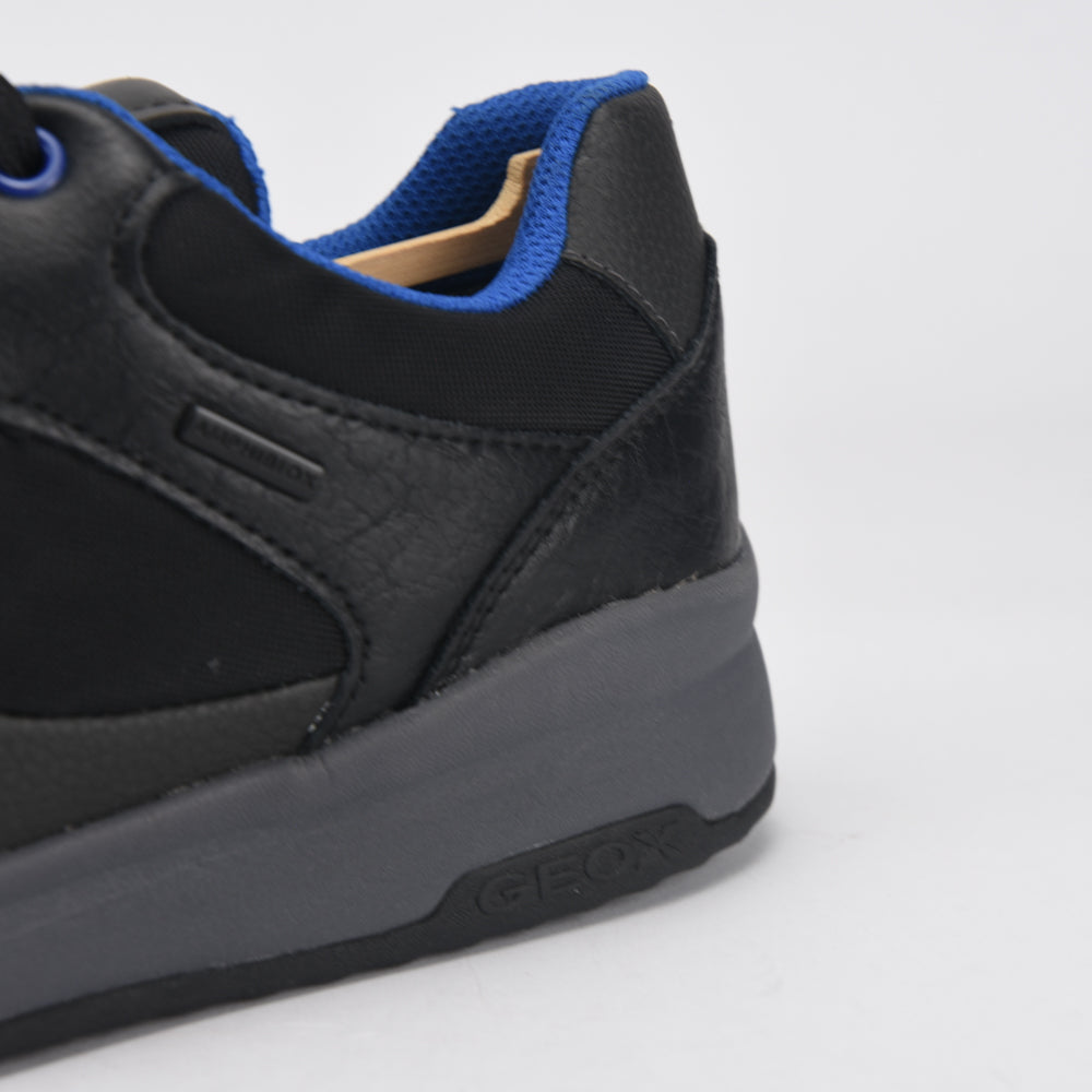 GEOX U SANDFORD B ABX A - WR.S WA.S U36S7A-0PTME-C9999