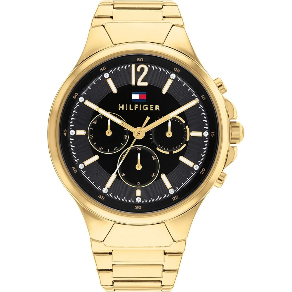 Tommy Hilfiger Jenna Multifunction Watch 1782599