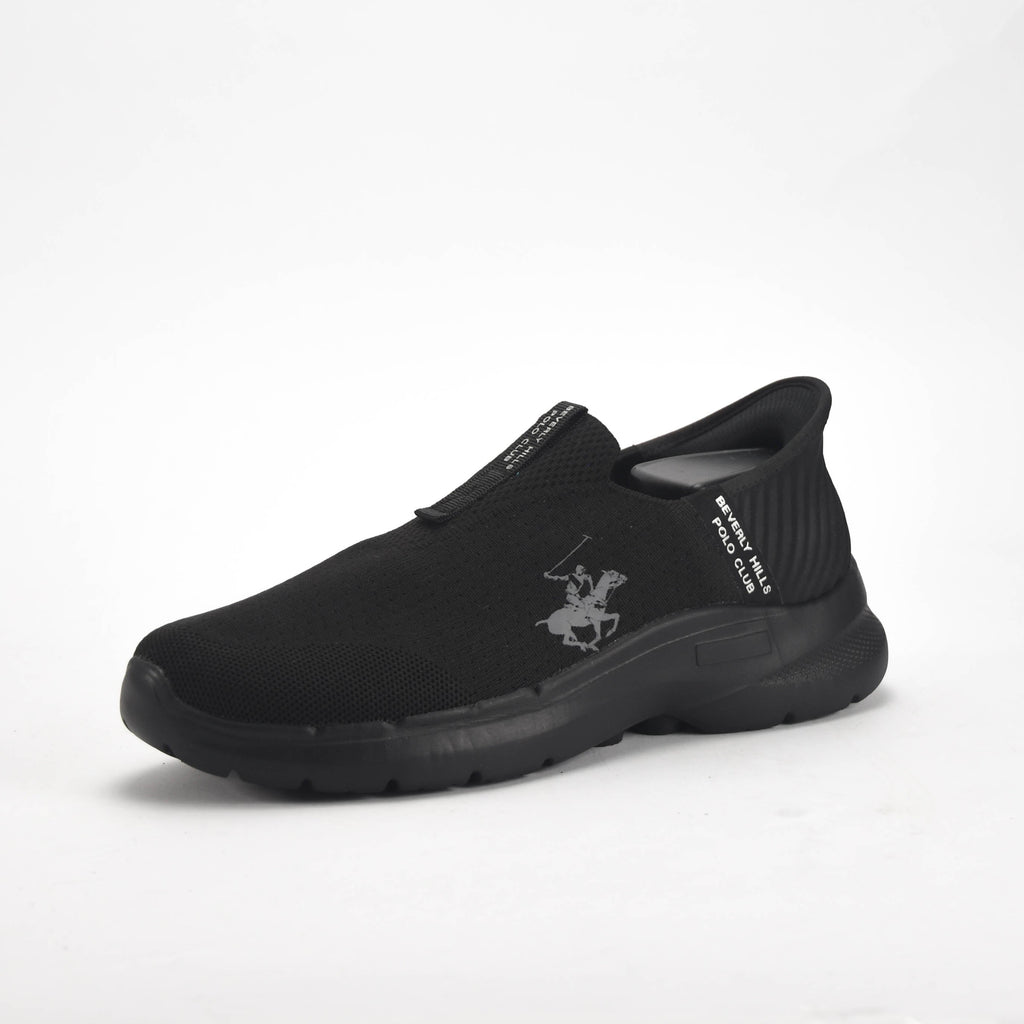 Polo — Baskets homme sport