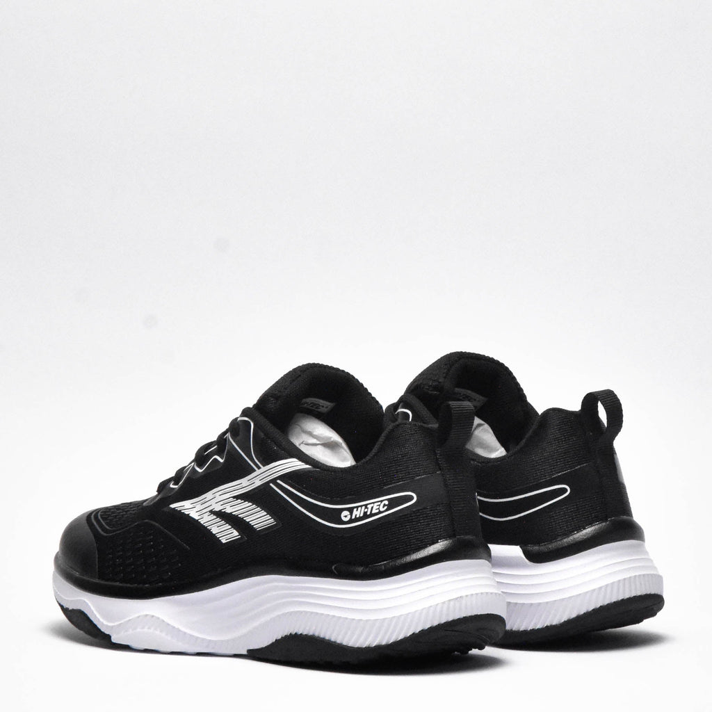 HI TEC COURTNEY W BLACK WHITE S014712