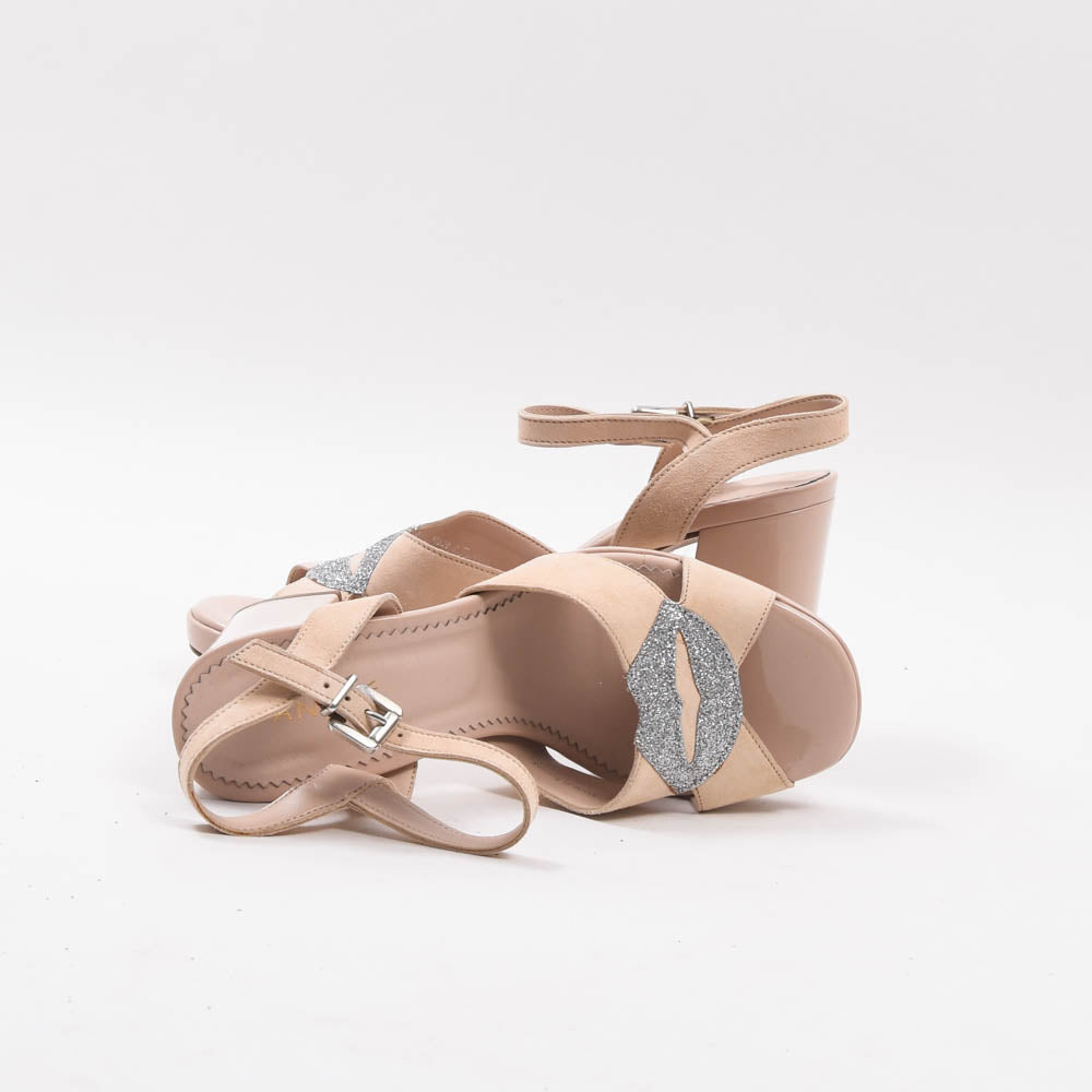 André Kiss Kiss — Chaussures femme