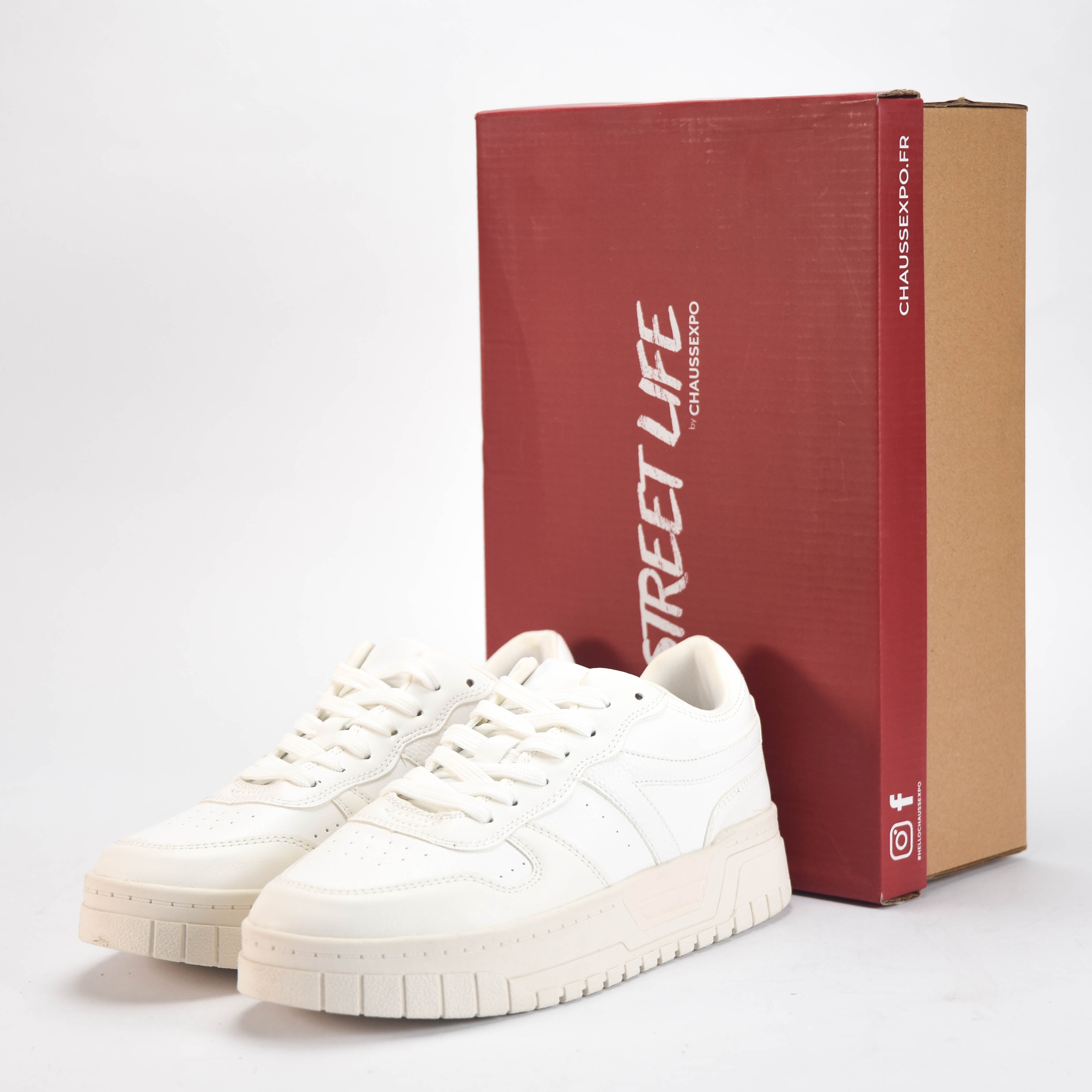 STREET LIFE SHOES 833976