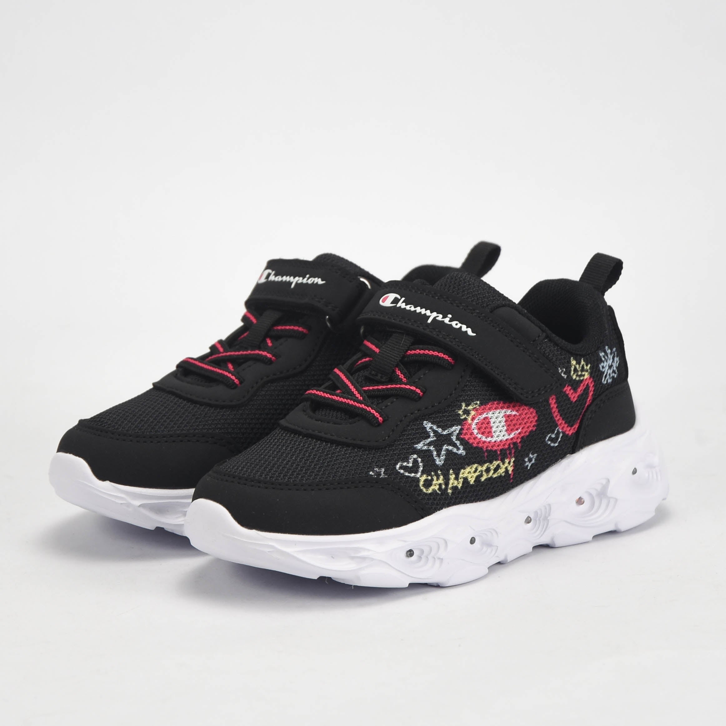 CHAMPION BASKET S33233-KK009