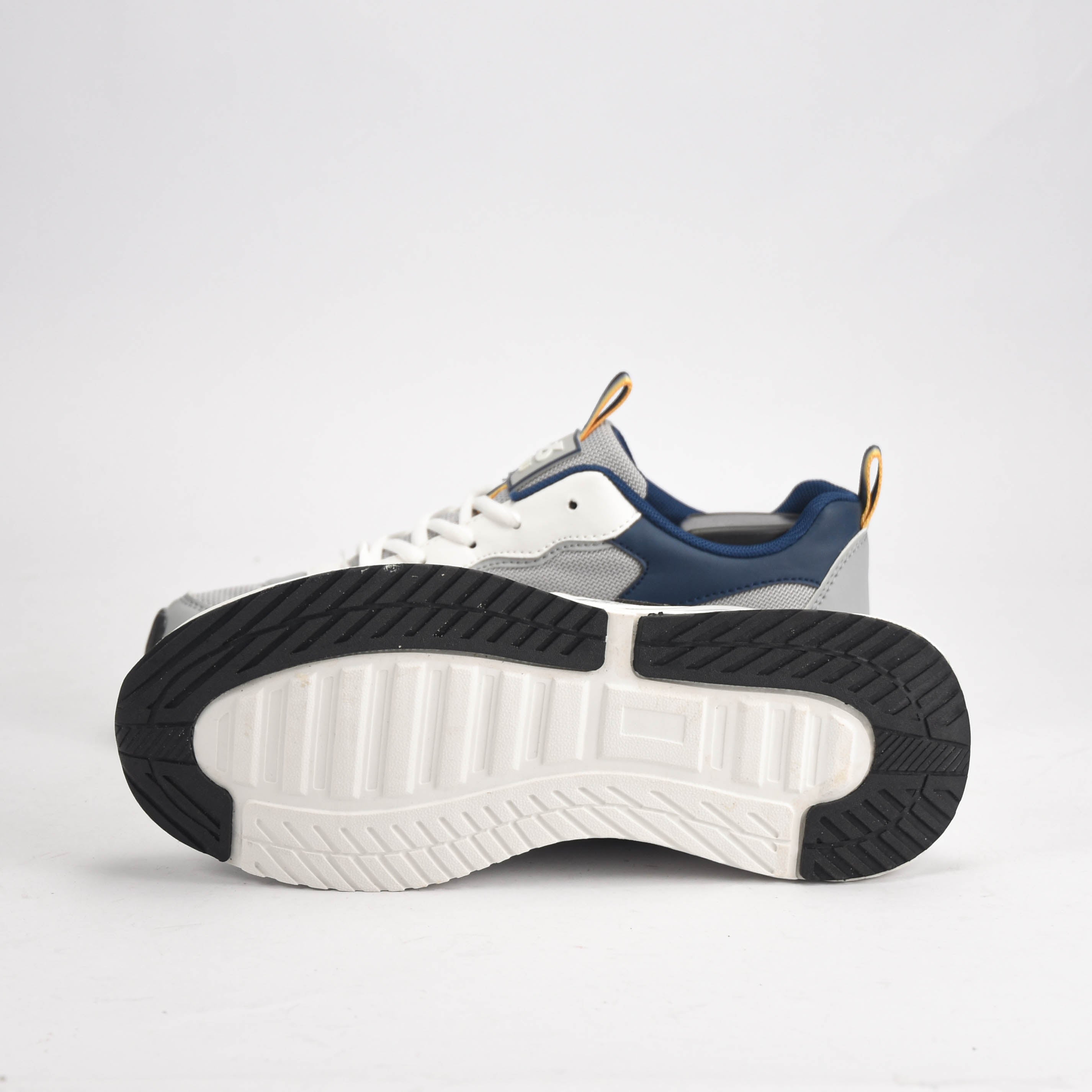 Pixiu — Chaussures de ville cuir noires