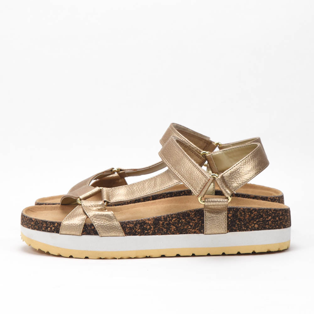 Safety Jogger Sandales Femme Platina 612551-PLA