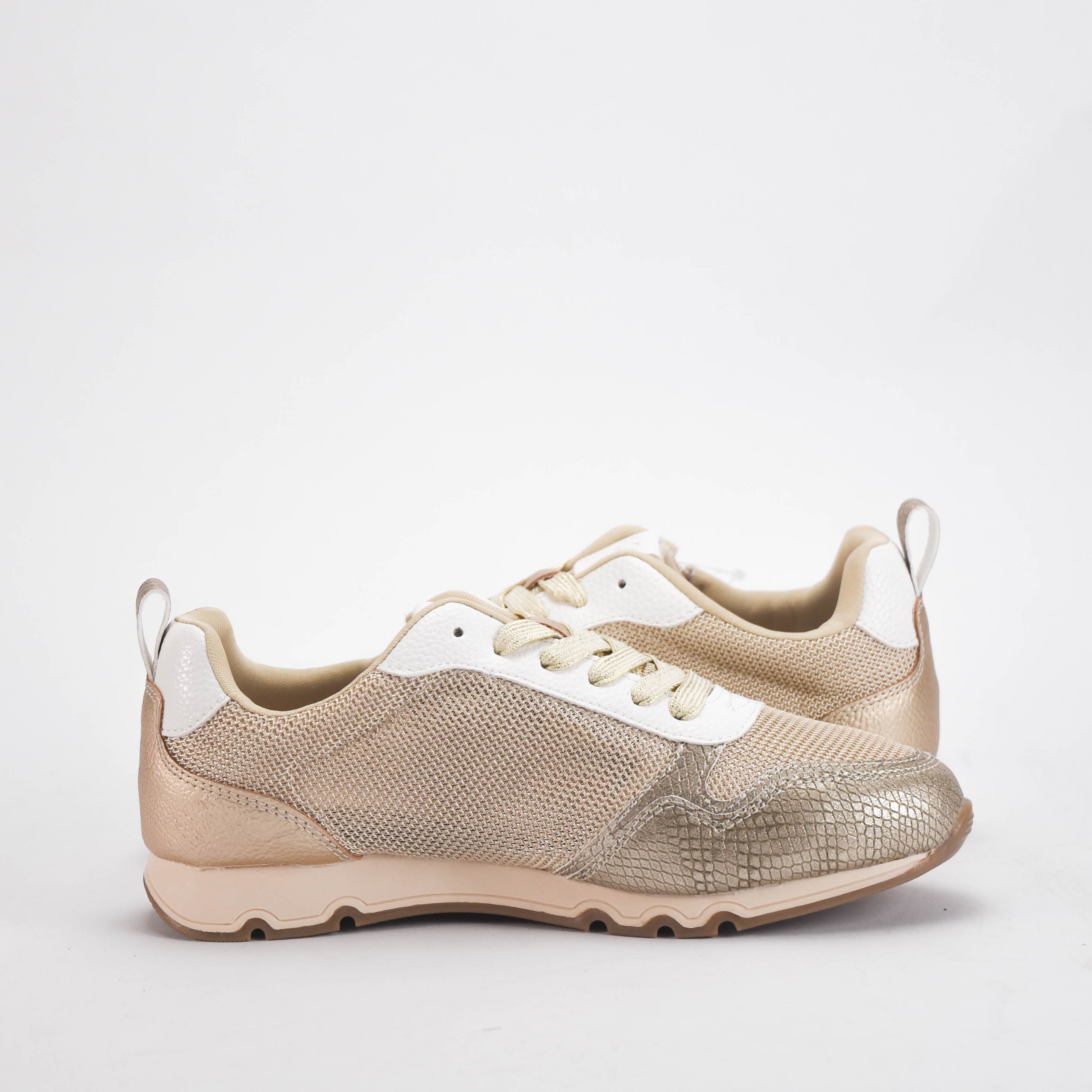 Safety Jogger — Chaussures femme casual