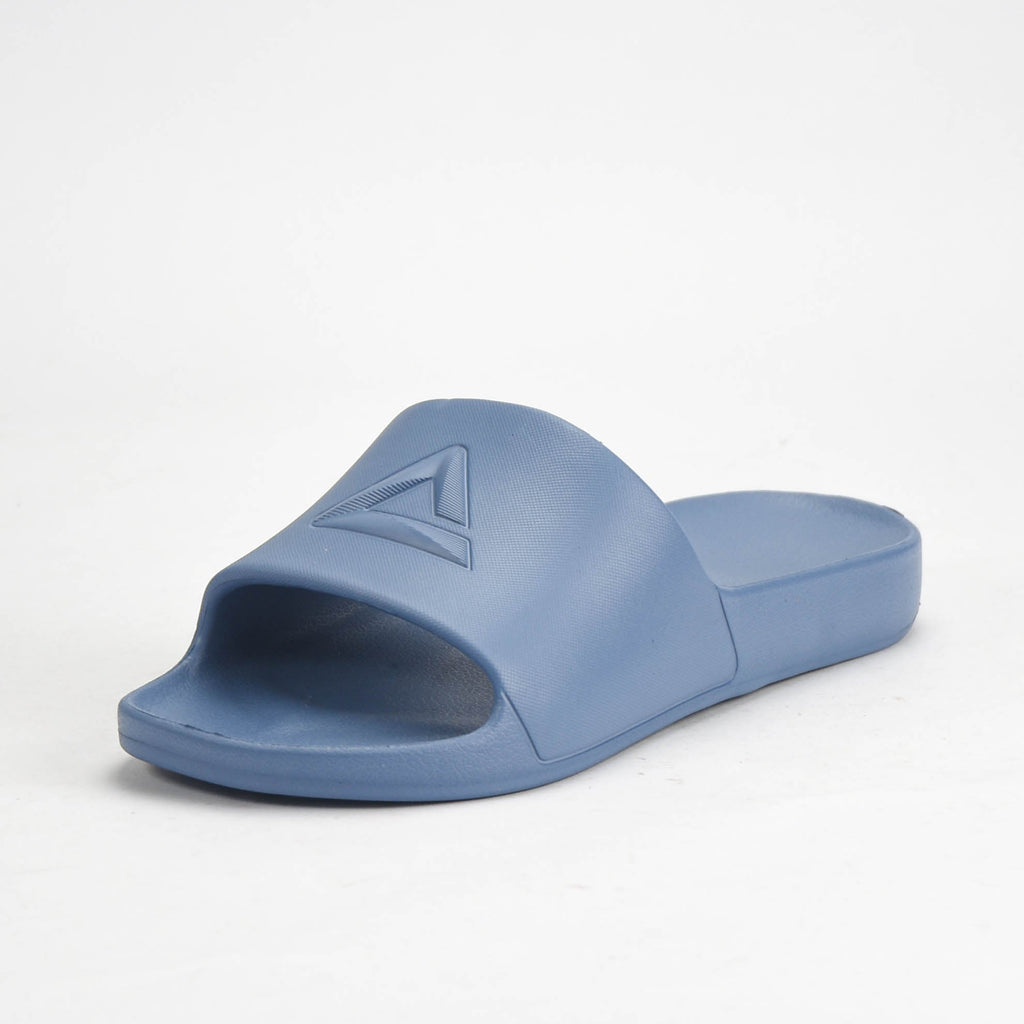 PEAK  CLAQUETTES  SLIPPERS BLUE SKY RLW2301L-002M