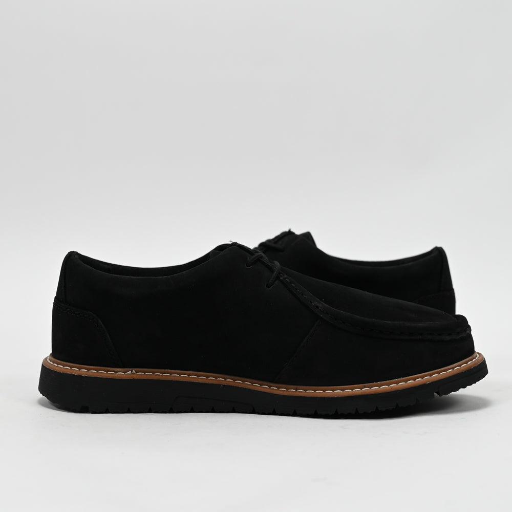 Hush Puppies HPM10613 — chaussures homme — vue 3