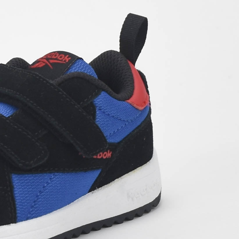 Reebok Infant Weebok Clasp Low 100202293