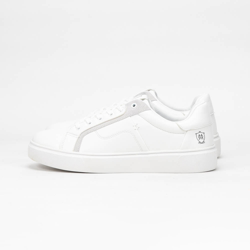MASSIMO CHAUSSURES YW5846-WHITE