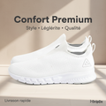 PEAK SHOES E39107H-0010