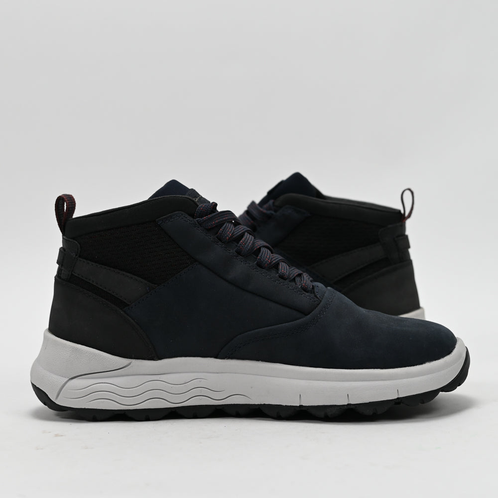 GEOX U36FDB0FF6K-C4002 — baskets homme — vue 6