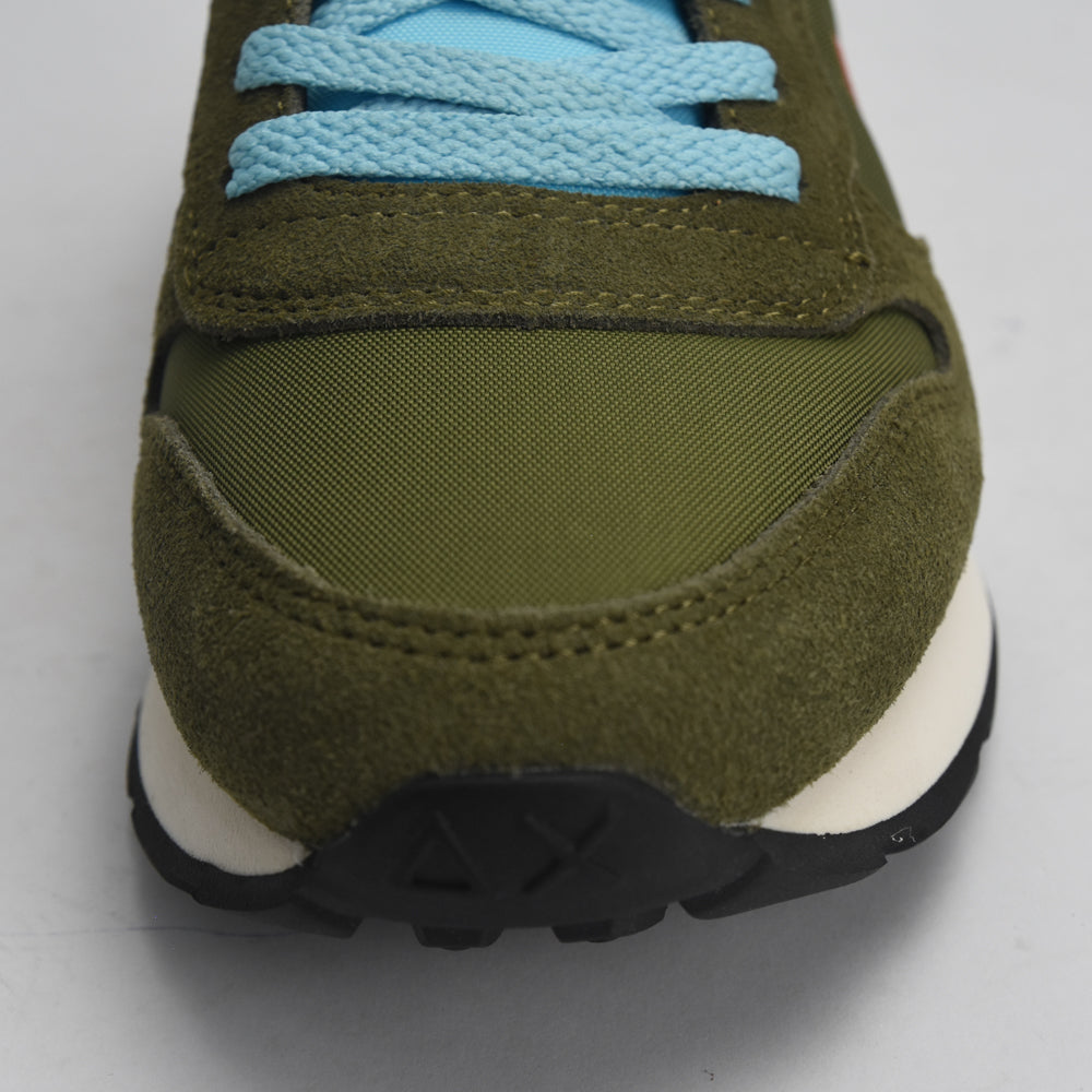 BASKET SUN68 TOM FOR PEACE