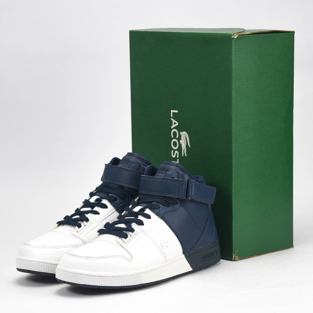 Lacoste Tramline — Baskets homme