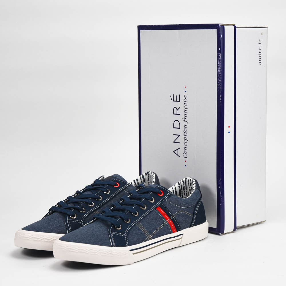 ANDRE ESPADRILLES 51355480615