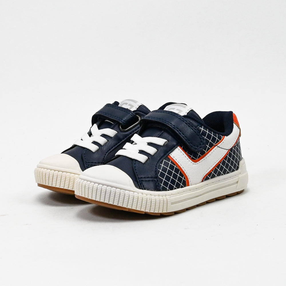 Safety Jogger — Basket Enfant