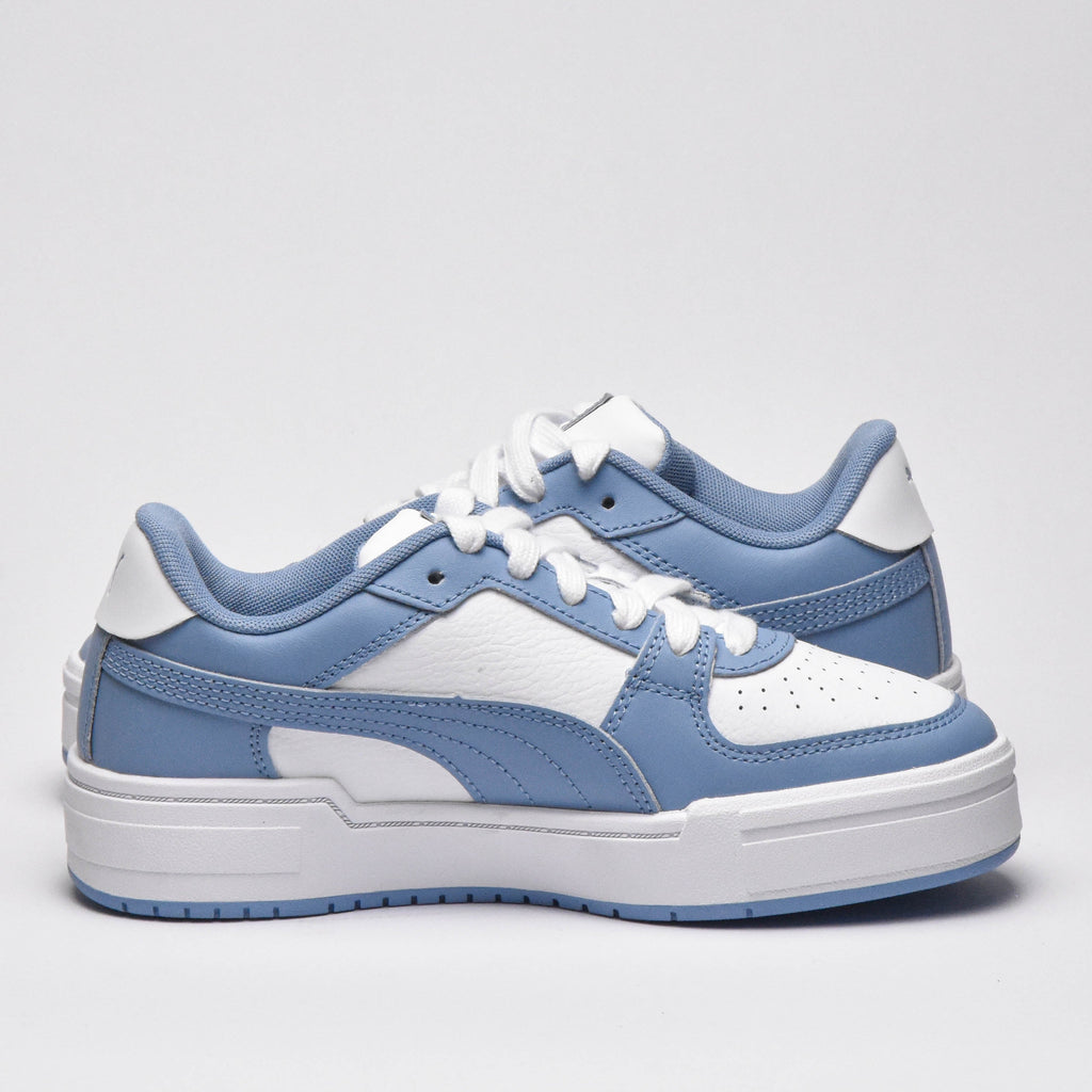 PUMA CA PRO CLASSIC JR WHITE ZEN BLUE 38227719