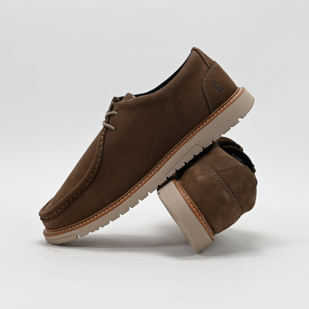 Hush Puppies HPM10615 — chaussures homme — vue 8