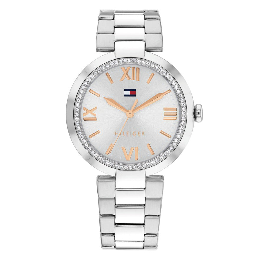 Montre TOMMY HILFIGER ALICE 1782681