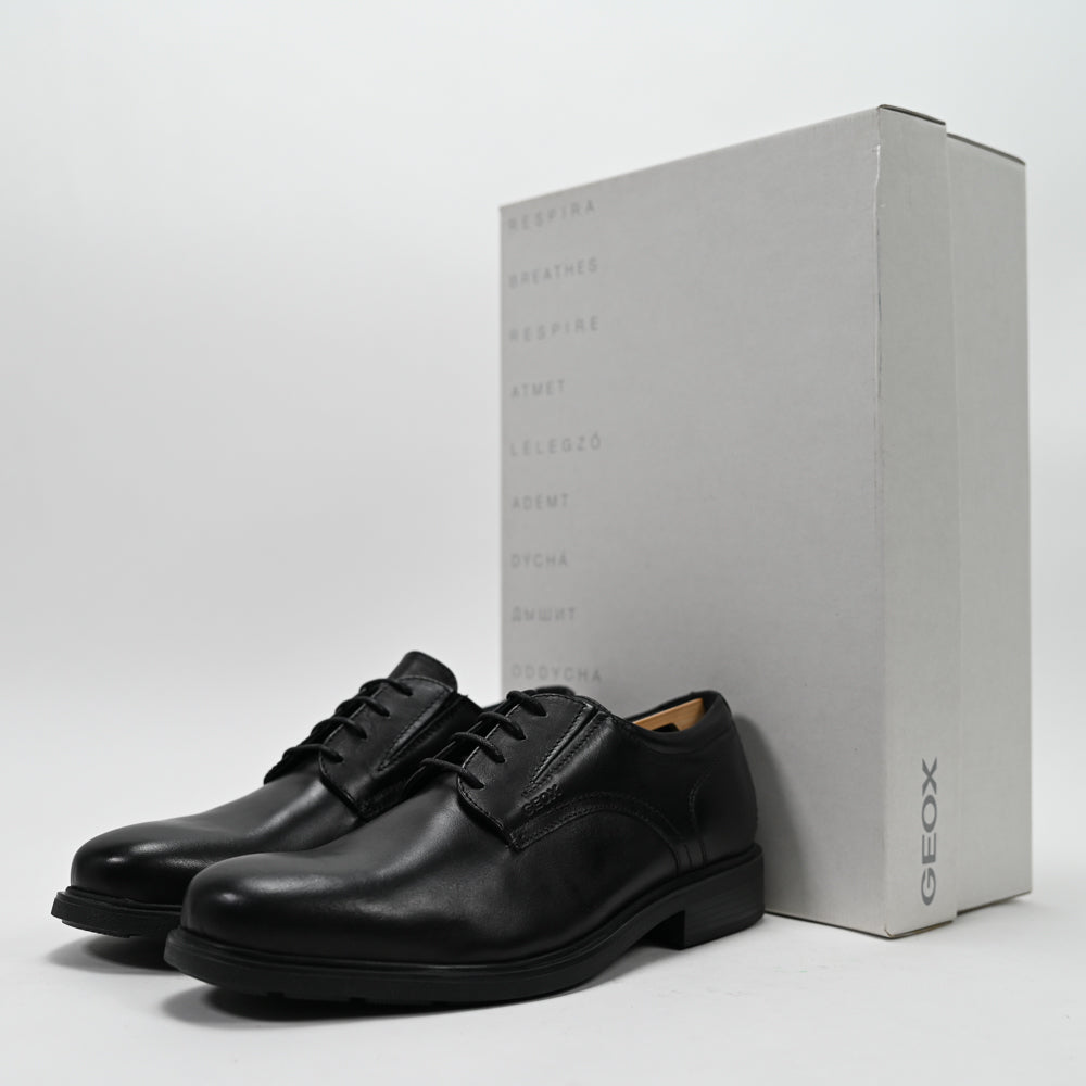 GEOX U34R2A00043-C9999 — baskets homme — vue 2