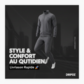 Peak — Survêtement homme