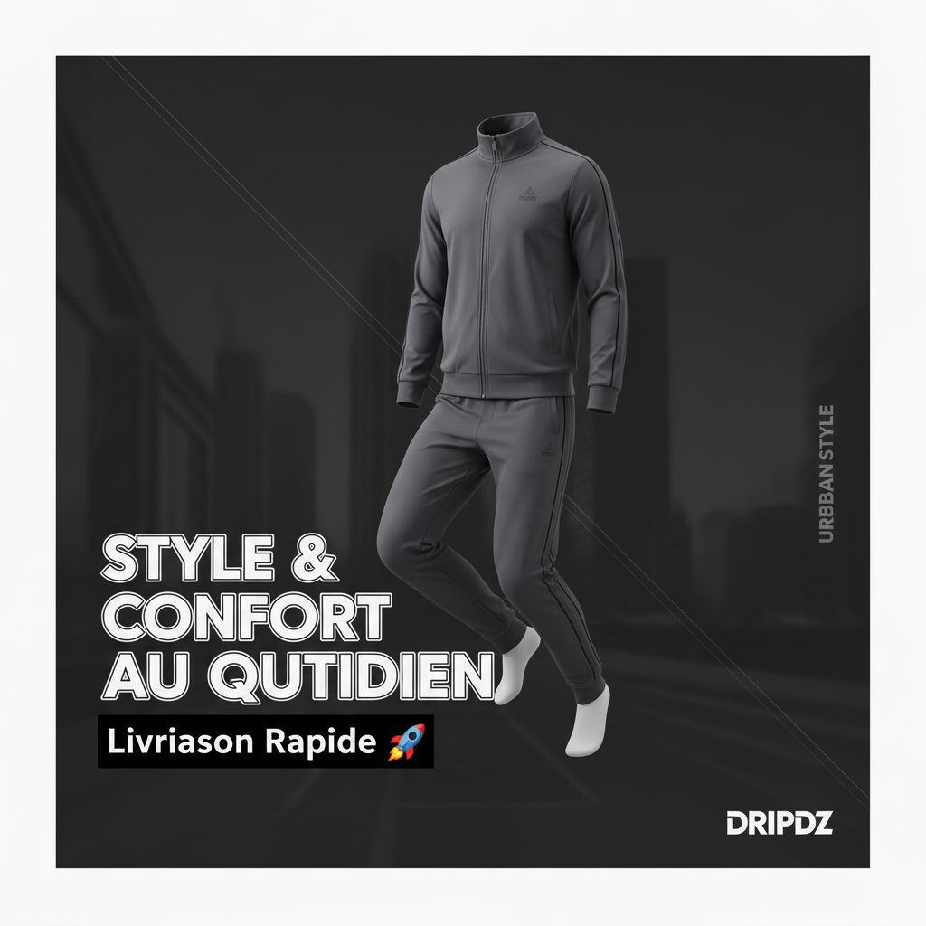 Peak — Survêtement homme
