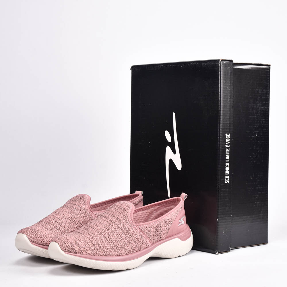 FIT DAY ROSA QUARTZ/BEGE 9009F-721