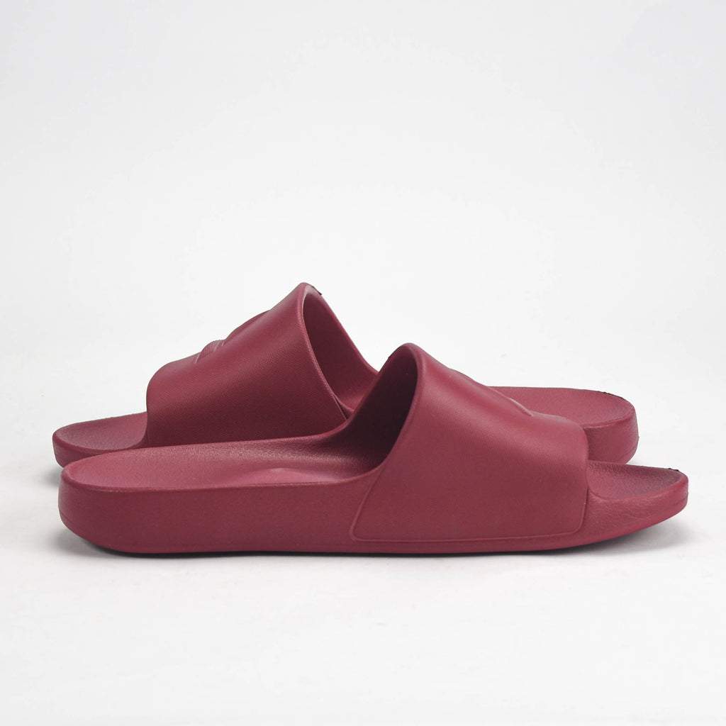 PEAK  CLAQUETTES SLIPPERS RUMBA.RED RLW2301L-D883