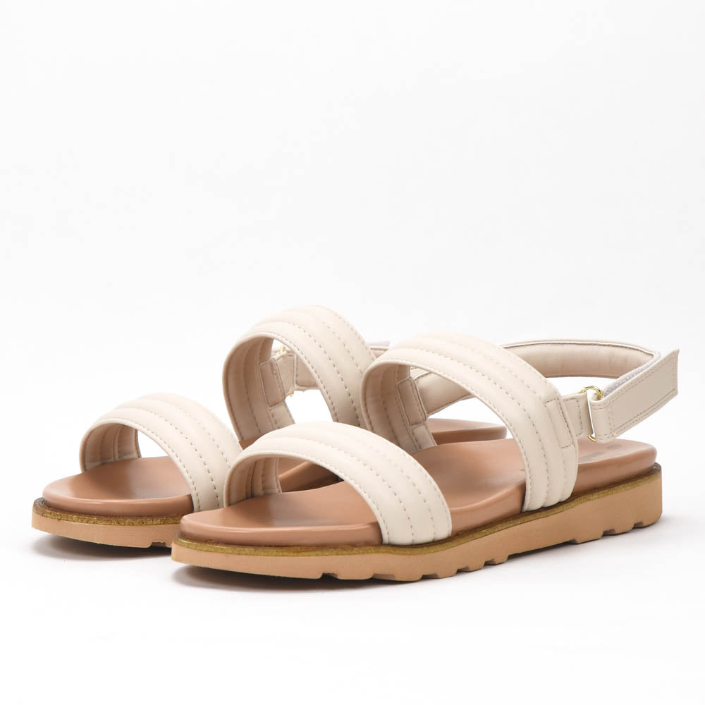 Safety Jogger Women Lifestyle Sandals 613170-BEI