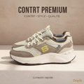 Venom — Chaussures de ville beige