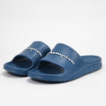 Champion — Claquettes bleues