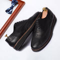 Chaussures Derby 30648