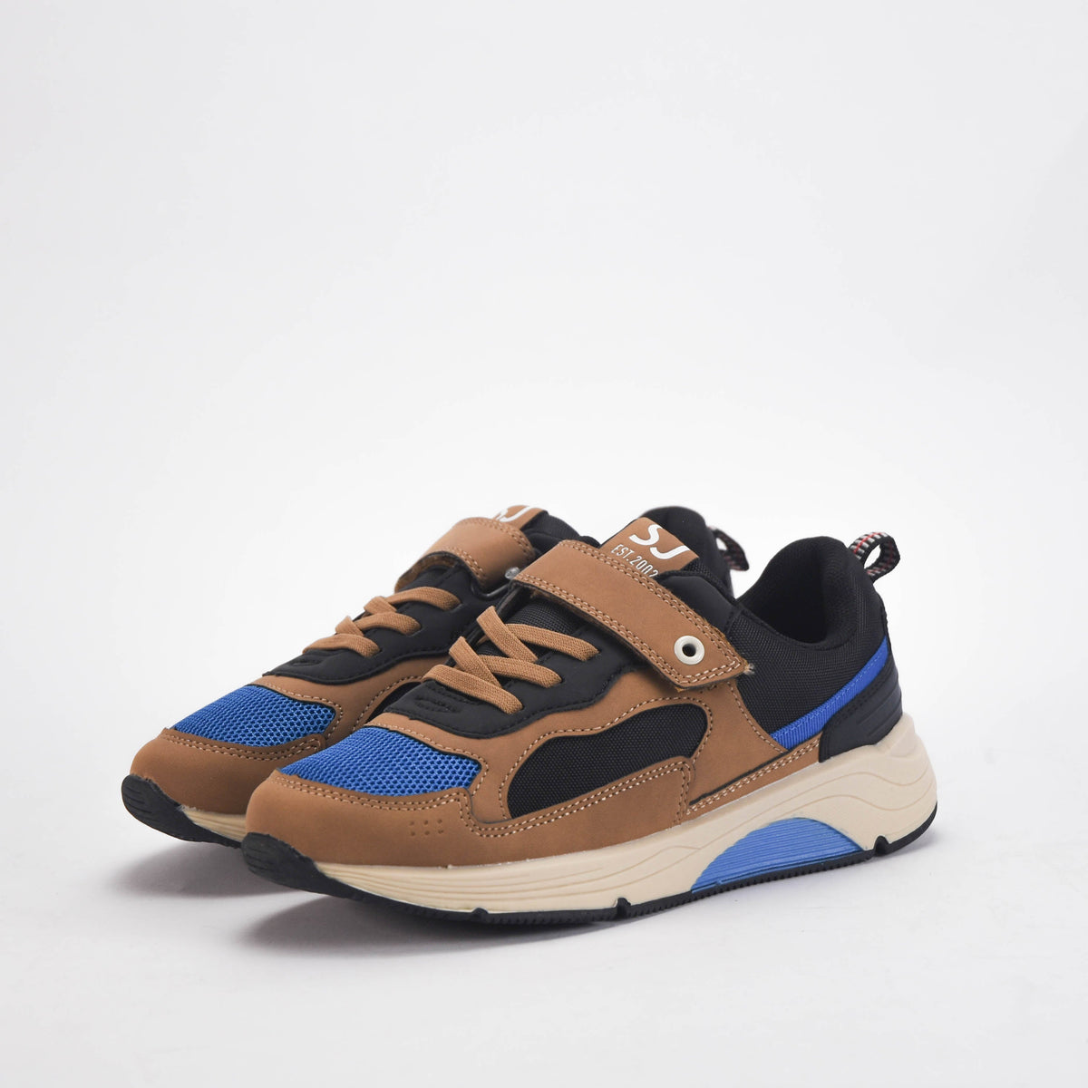 Safety Jogger — Chaussures enfant sport
