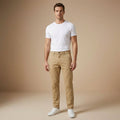 Lumberjack — Pantalon toile homme