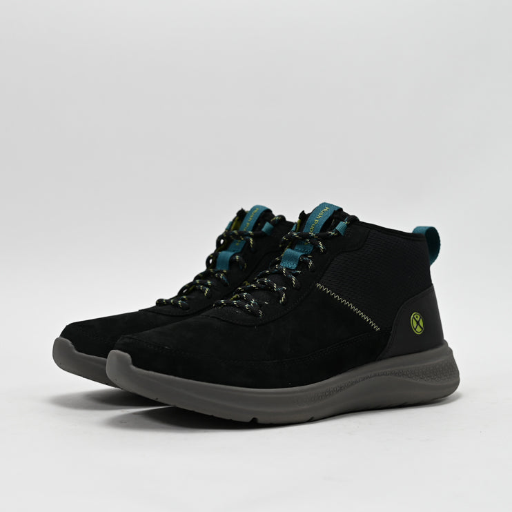 Hush Puppies HM02271-008 — boots homme — vue 2