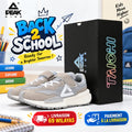 PEAK Kids EK59540E-D037 — baskets enfant
