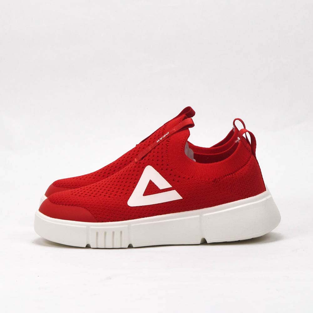 Peak Kids Casual Shoes Red EK59770H-0060