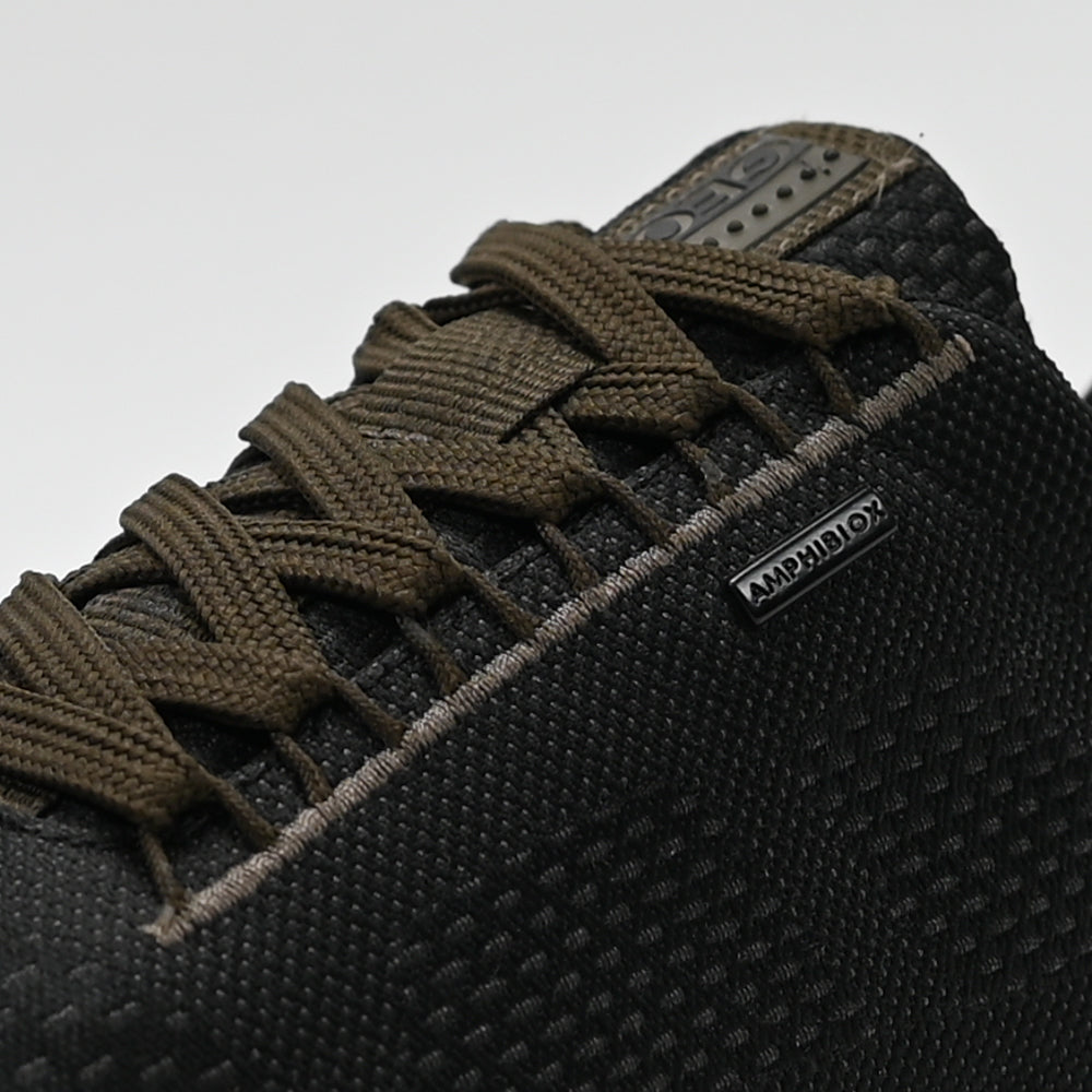 GEOX U26FDB000ZG-C0033 — baskets homme — vue 3