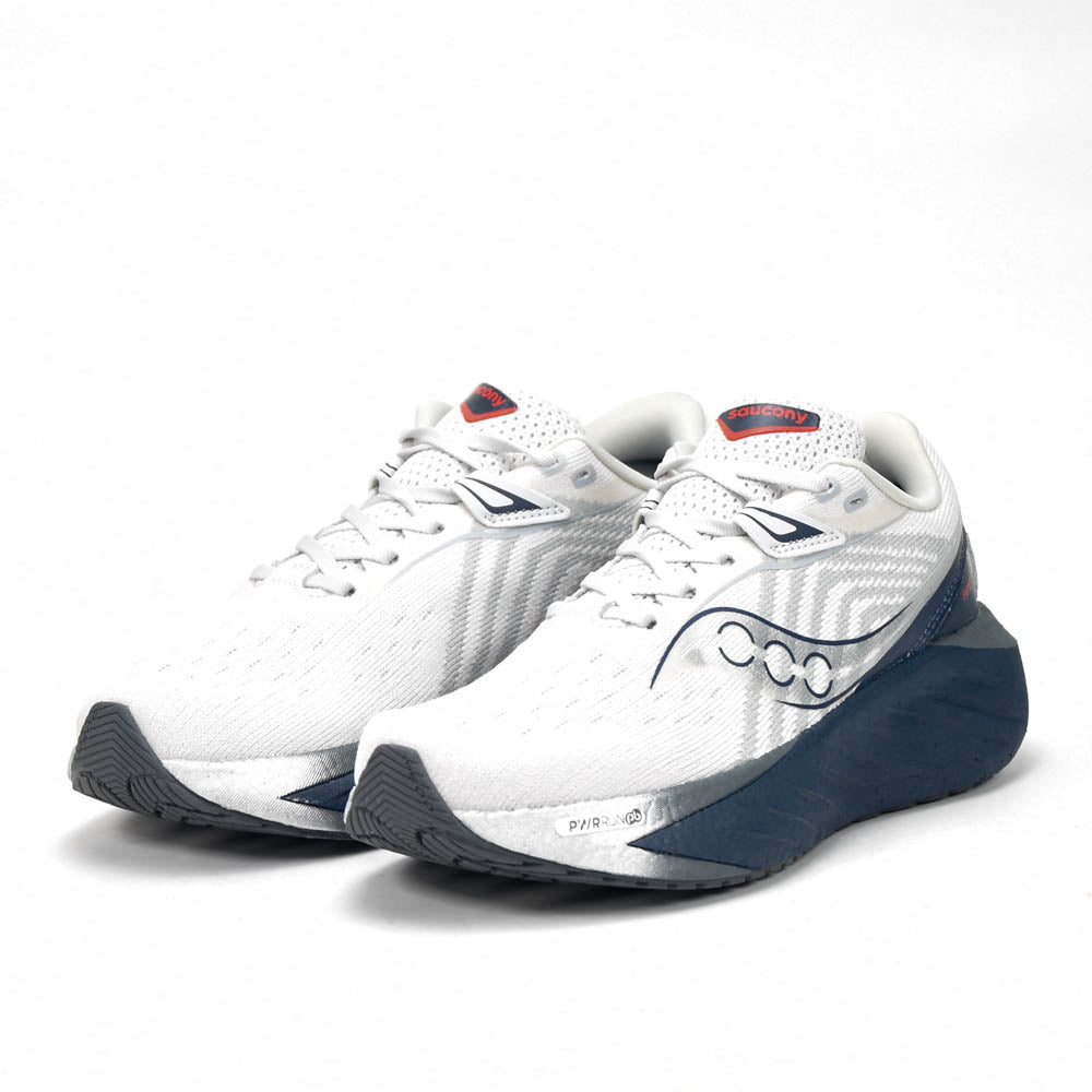Saucony Running Shoes Triumph 22 Cloud Navy S20964-218