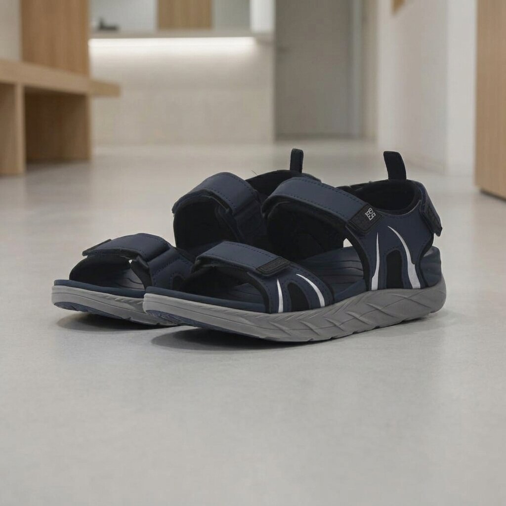 Puca Sandales Fangs Navy PBE1129011