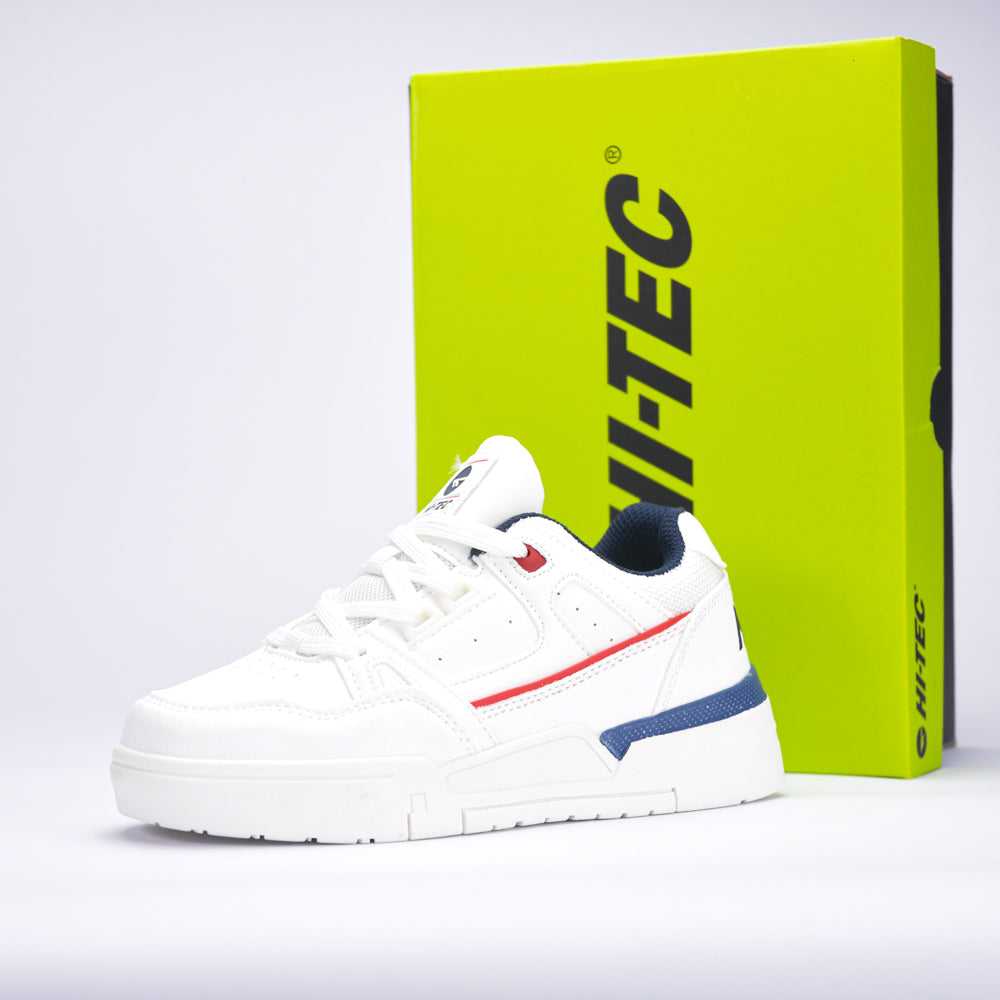 Freeline Low JNR White-Red-Blue \ L014537