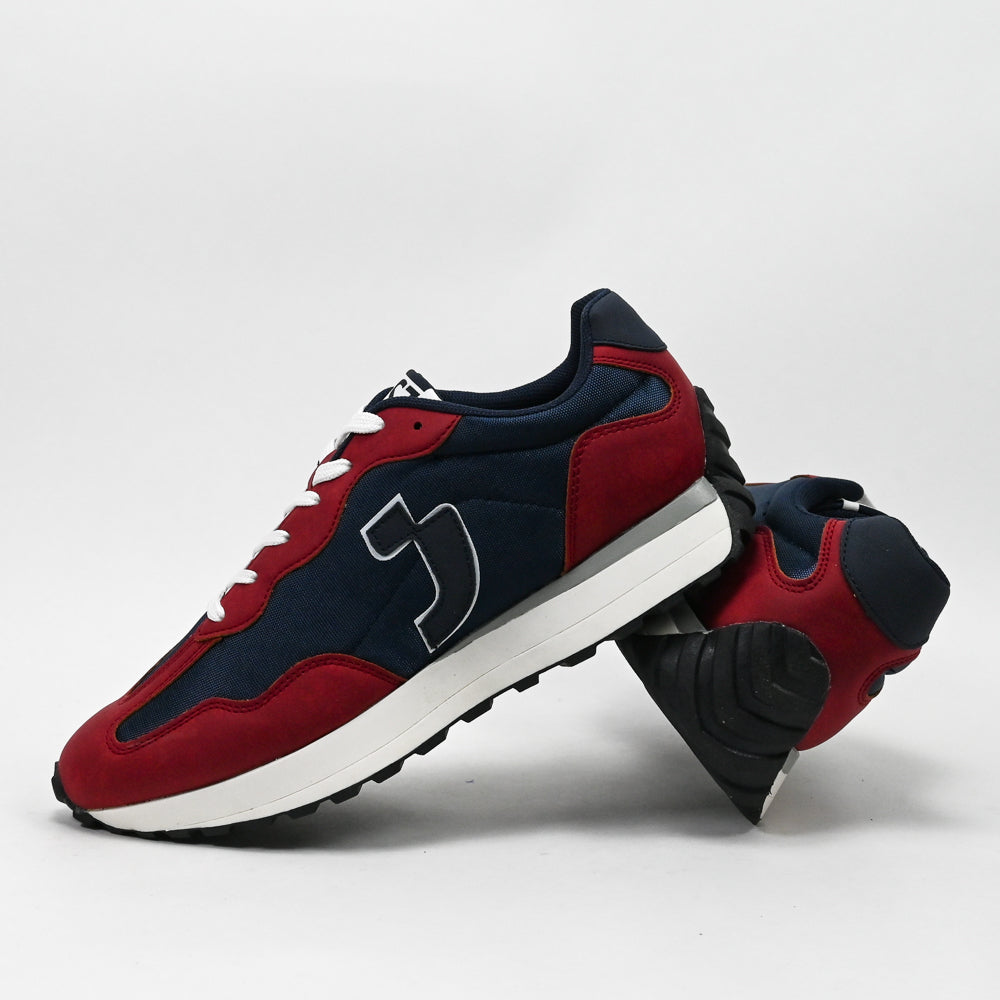 Safety Jogger — Basket Homme