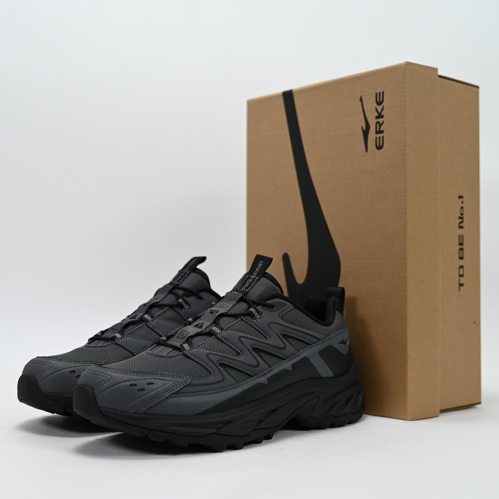 ERKE 11126102326-105 — baskets homme — vue 7