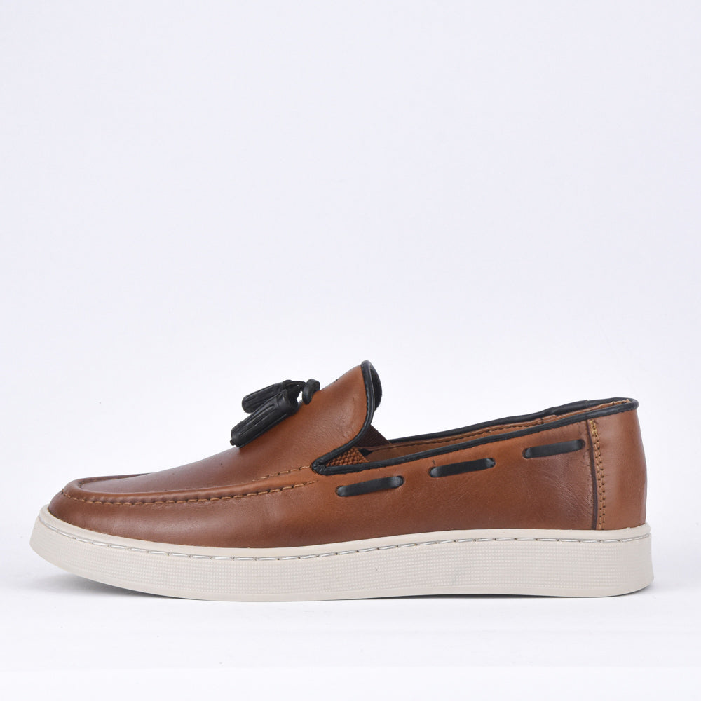Kimy Trappeur marron 30555