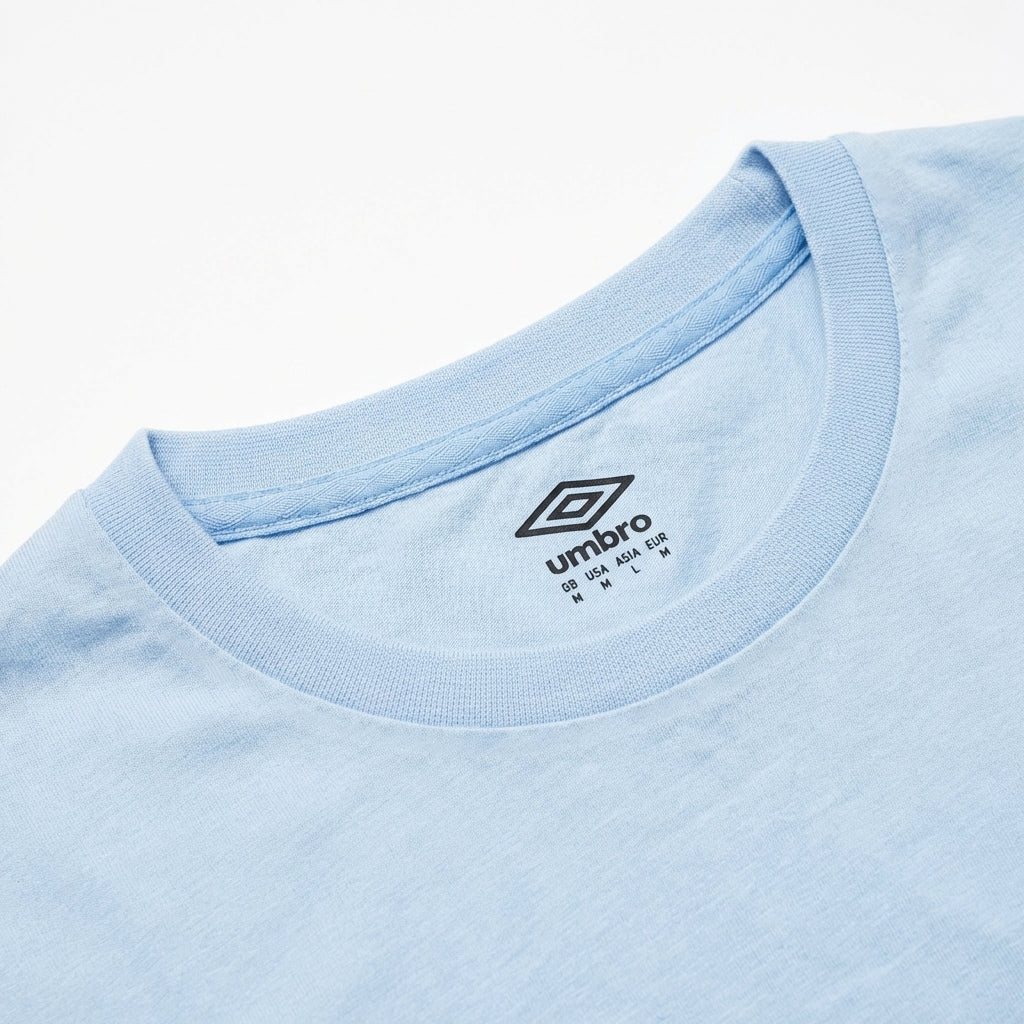 UMBRO PULL UMA241M-007-LTBLUE