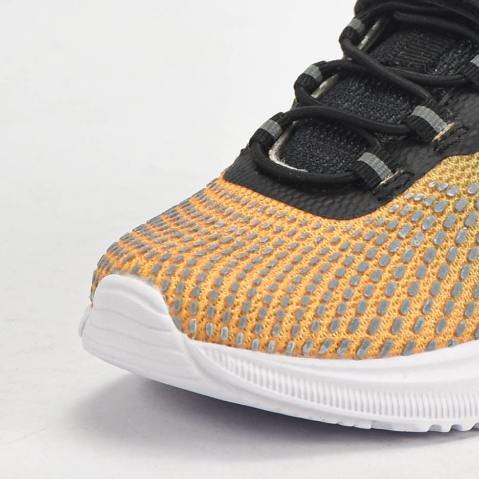 Champion — Sneakers enfant noires