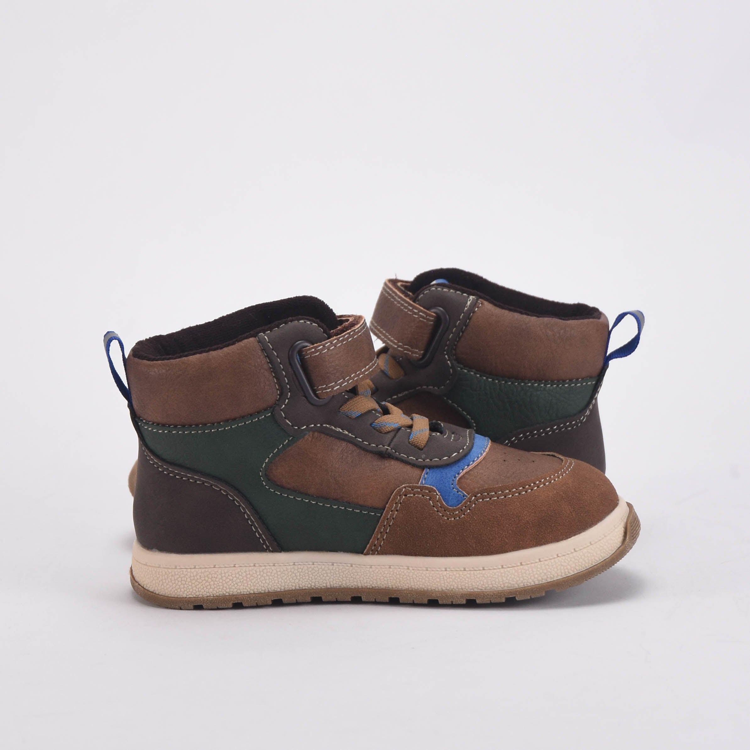 Safety Jogger — Baskets enfant