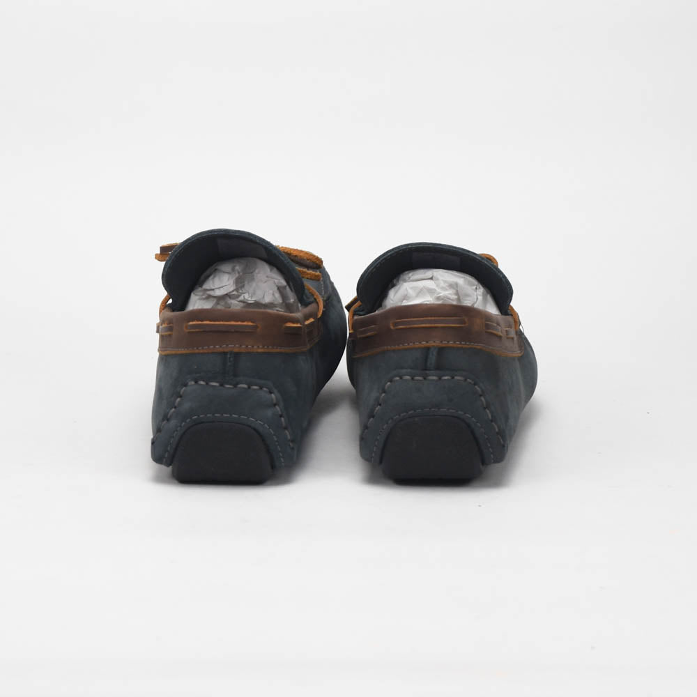 DEMOCRATA MOCASSINS HOMME LAGUNA 074137-031