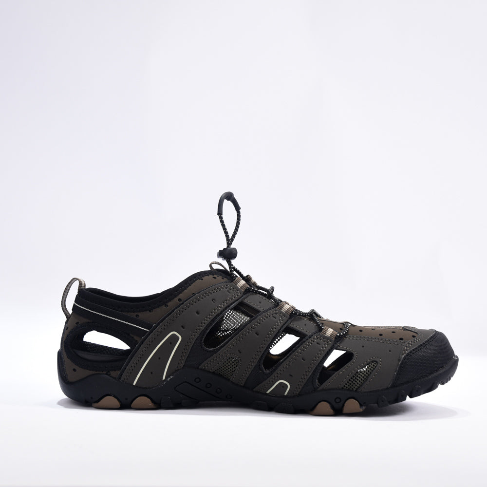 SANDAL HI TEC FERME