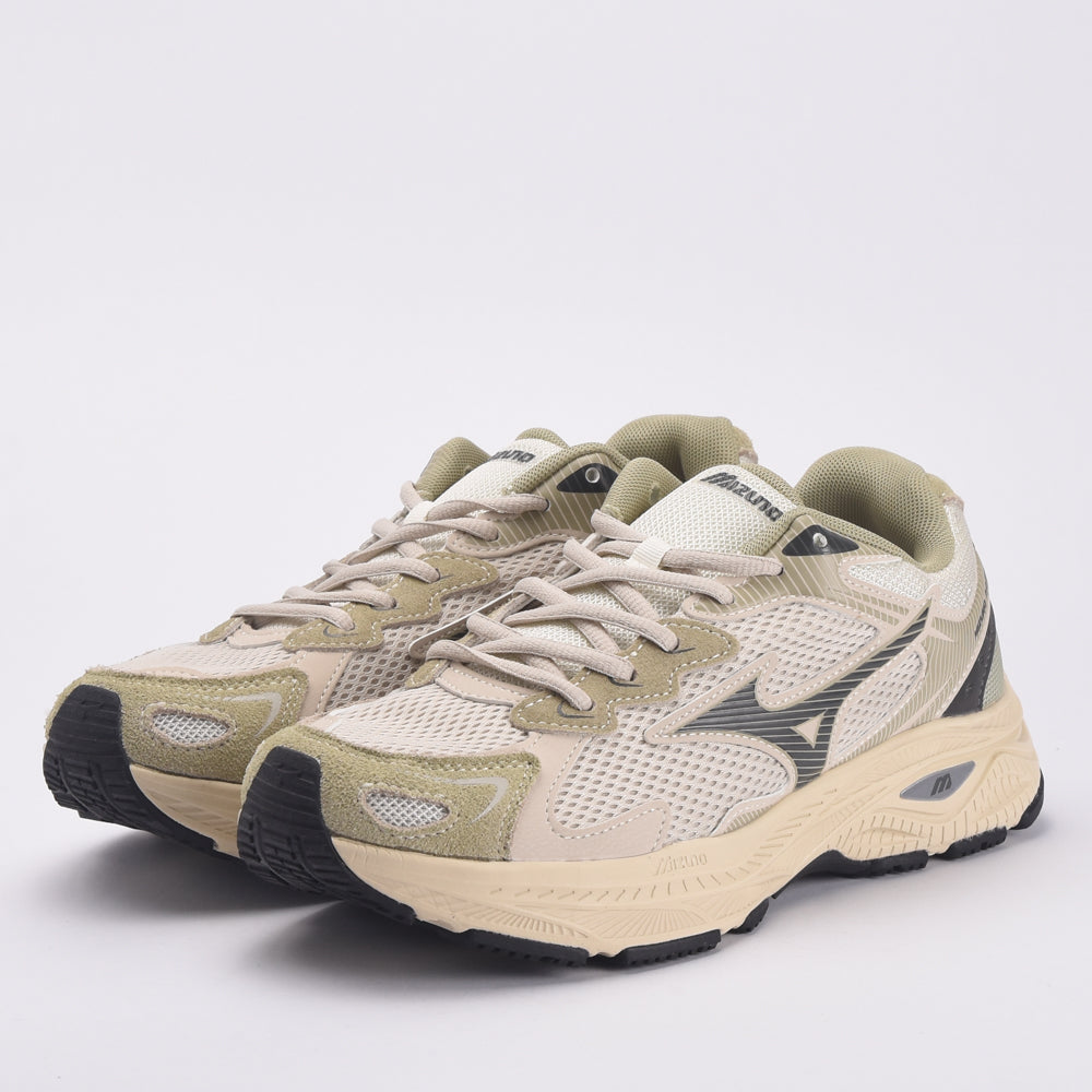 Mizuno Racer S — Chaussures running noir